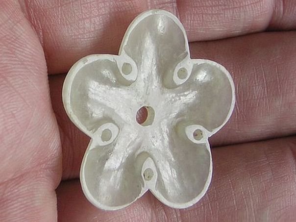 Flower 397 - (4965)